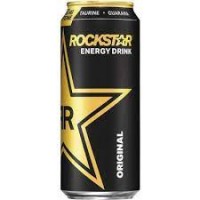 RockStar Original CAN 0.25L