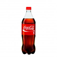 Кока-кола 1,5 л