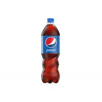 Pepsi  1,0 л