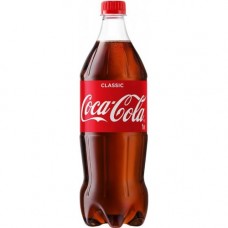 Кока-кола 1 л