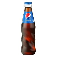 Pepsi  0,25 л пэт