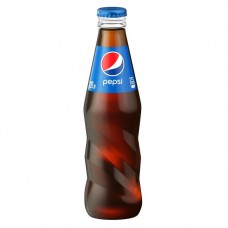 Pepsi  0,25 л пэт