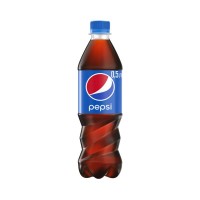 Pepsi  0,5 л