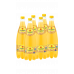 «Калинов лимонад» Сказочный ключик 1,5 л.