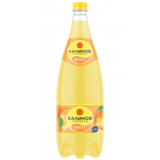«Калинов лимонад» Дюшес 1,5 л.