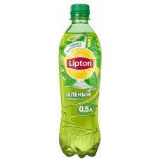 Lipton 0,5 л