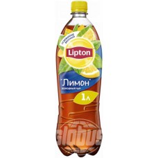 Lipton 1,0 л